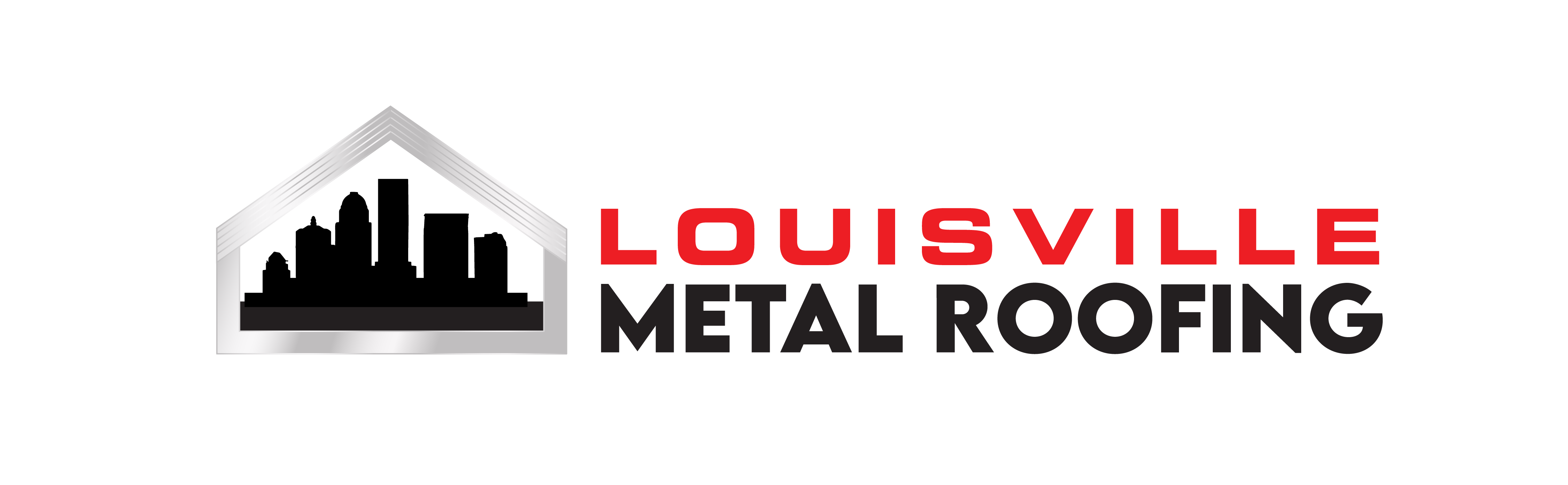 Louisville Metal Roofing